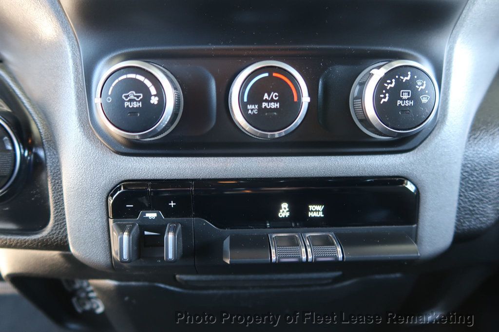 2021 Ram 2500 Ram 2500 4WD Crew Cab - 23028788 - 29