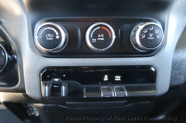 2021 Ram 2500 Ram 2500 4WD Crew Cab - 23028788 - 29