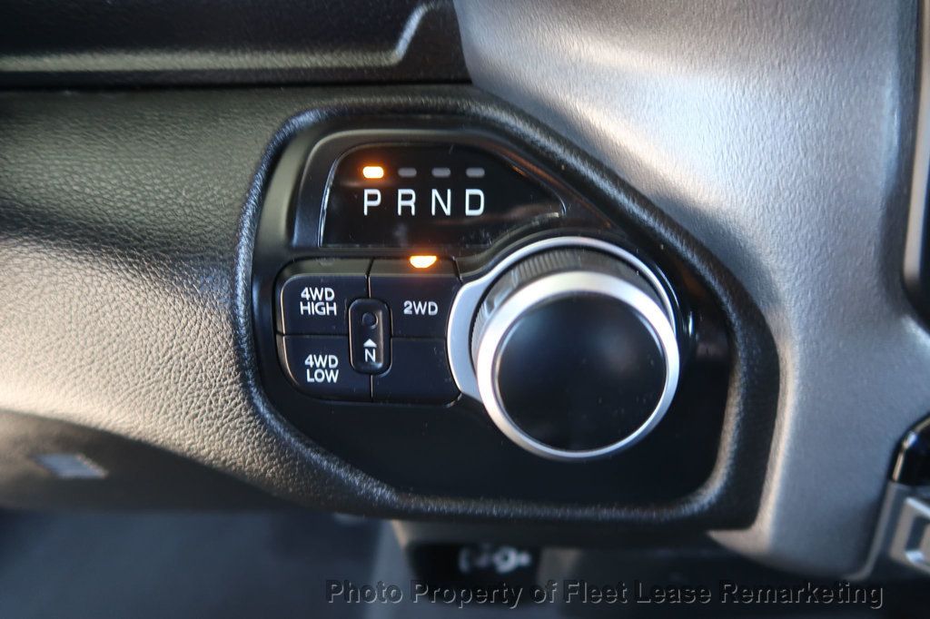 2021 Ram 2500 Ram 2500 4WD Crew Cab - 23028788 - 30