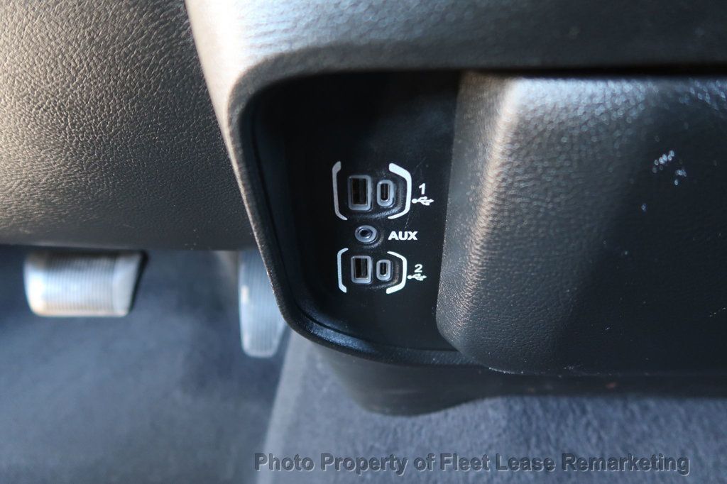 2021 Ram 2500 Ram 2500 4WD Crew Cab - 23028788 - 31
