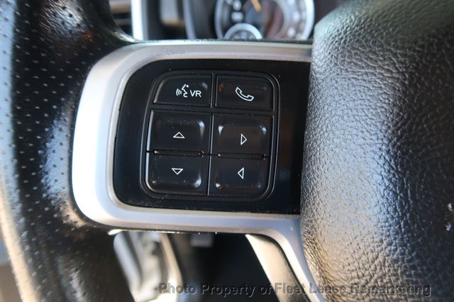 2021 Ram 2500 Ram 2500 4WD Crew Cab - 23028788 - 33