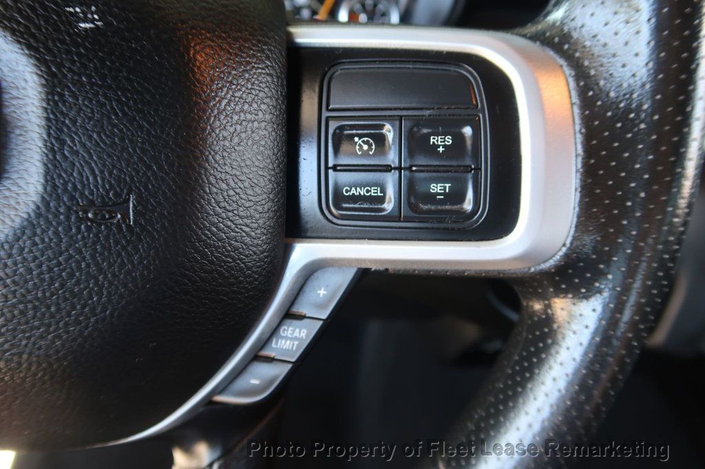 2021 Ram 2500 Ram 2500 4WD Crew Cab - 23028788 - 34