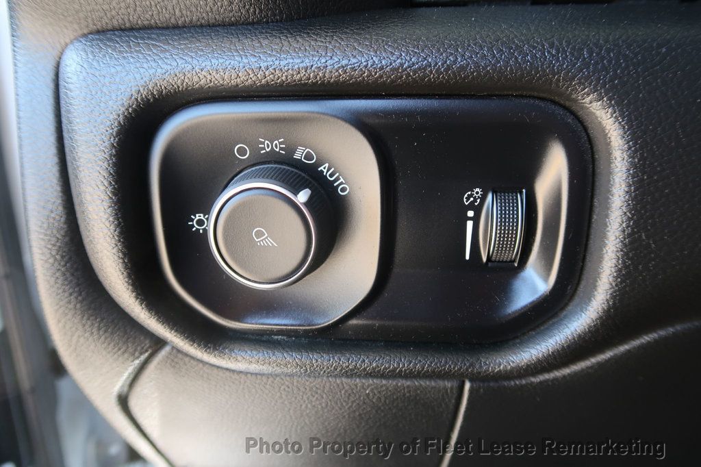 2021 Ram 2500 Ram 2500 4WD Crew Cab - 23028788 - 35