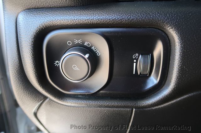 2021 Ram 2500 Ram 2500 4WD Crew Cab - 23028788 - 35