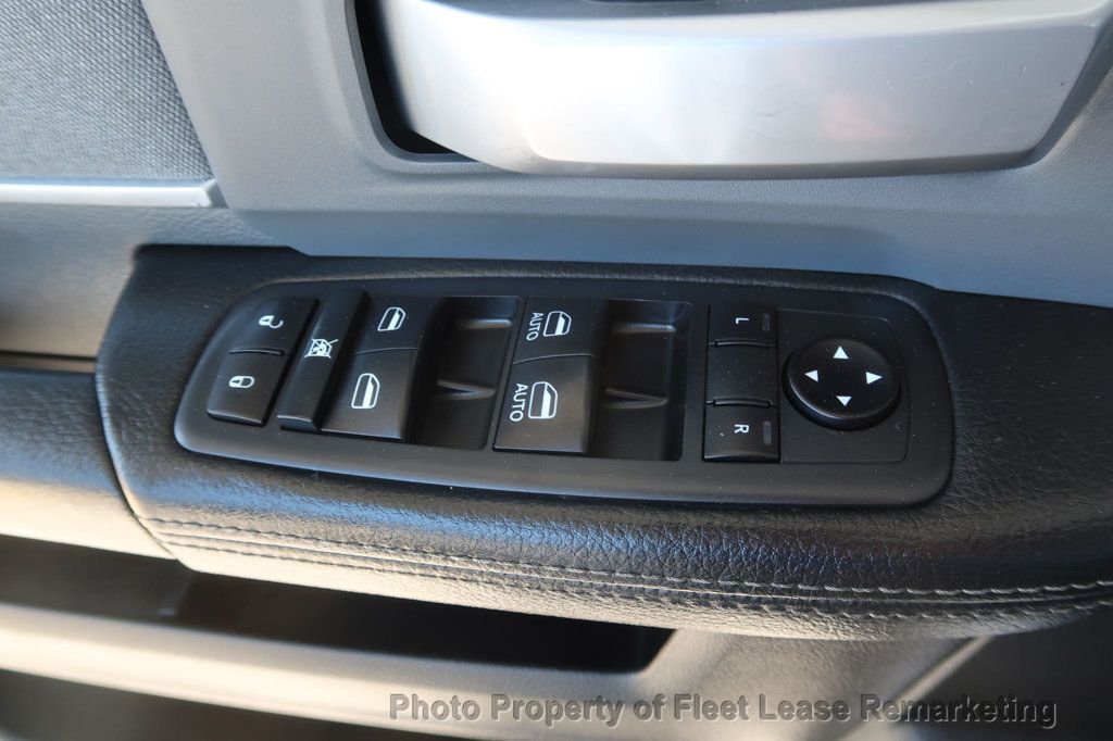 2021 Ram 2500 Ram 2500 4WD Crew Cab - 23028788 - 36