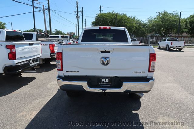 2021 Ram 2500 Ram 2500 4WD Crew Cab - 23028788 - 3