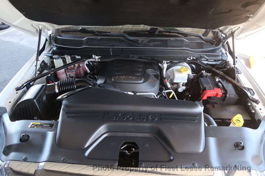 2021 Ram 2500 Ram 2500 4WD Crew Cab - 23028788 - 39