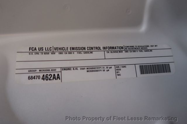2021 Ram 2500 Ram 2500 4WD Crew Cab - 23028788 - 41