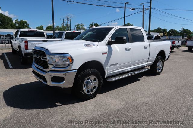 2021 Ram 2500 Ram 2500 4WD Crew Cab - 23028788 - 46