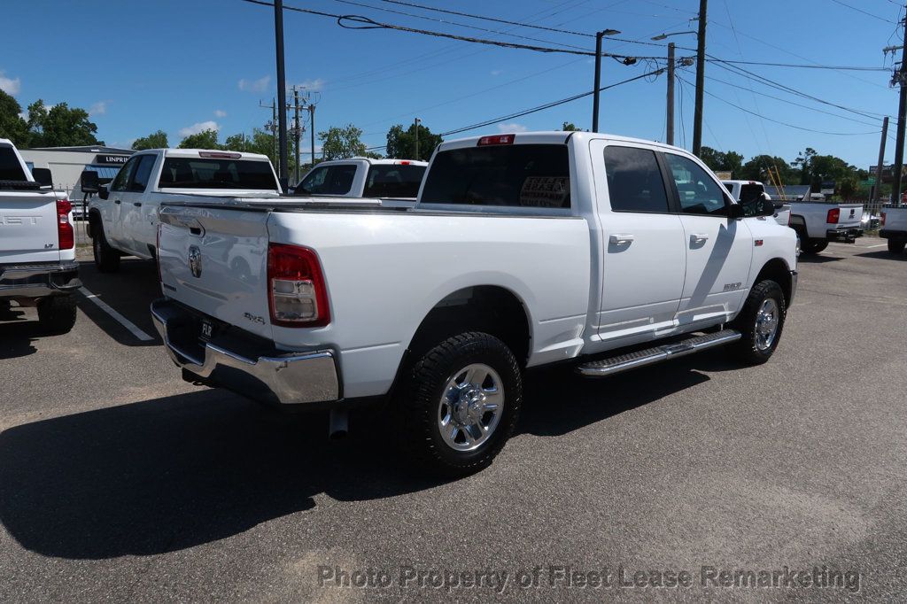 2021 Ram 2500 Ram 2500 4WD Crew Cab - 23028788 - 4