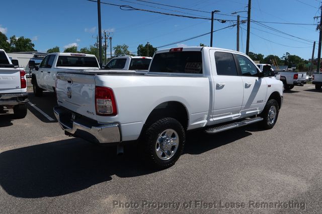 2021 Ram 2500 Ram 2500 4WD Crew Cab - 23028788 - 4