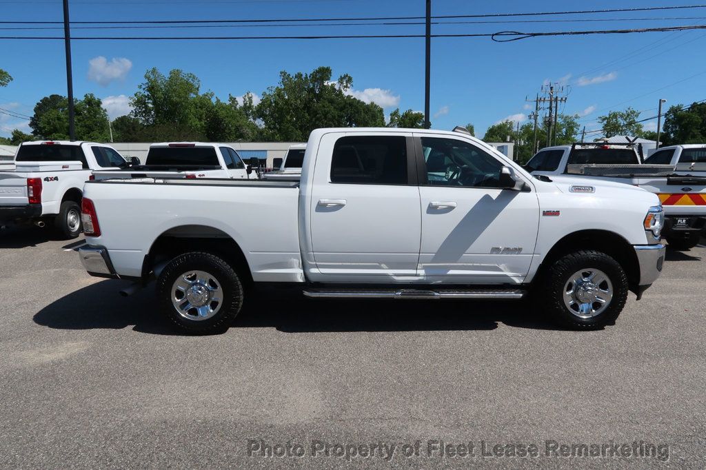 2021 Ram 2500 Ram 2500 4WD Crew Cab - 23028788 - 5