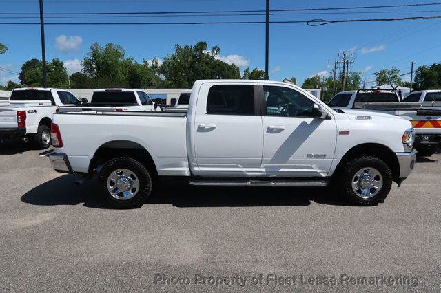 2021 Ram 2500 Ram 2500 4WD Crew Cab - 23028788 - 5