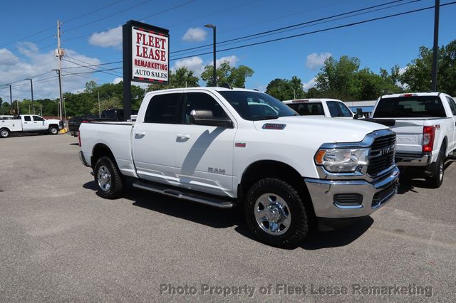 2021 Ram 2500 Ram 2500 4WD Crew Cab - 23028788 - 6