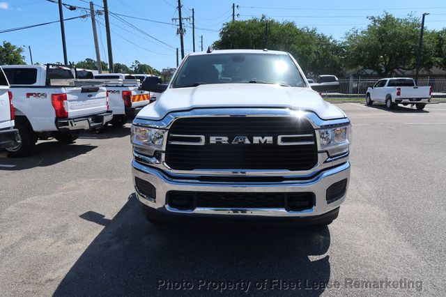 2021 Ram 2500 Ram 2500 4WD Crew Cab - 23028788 - 7
