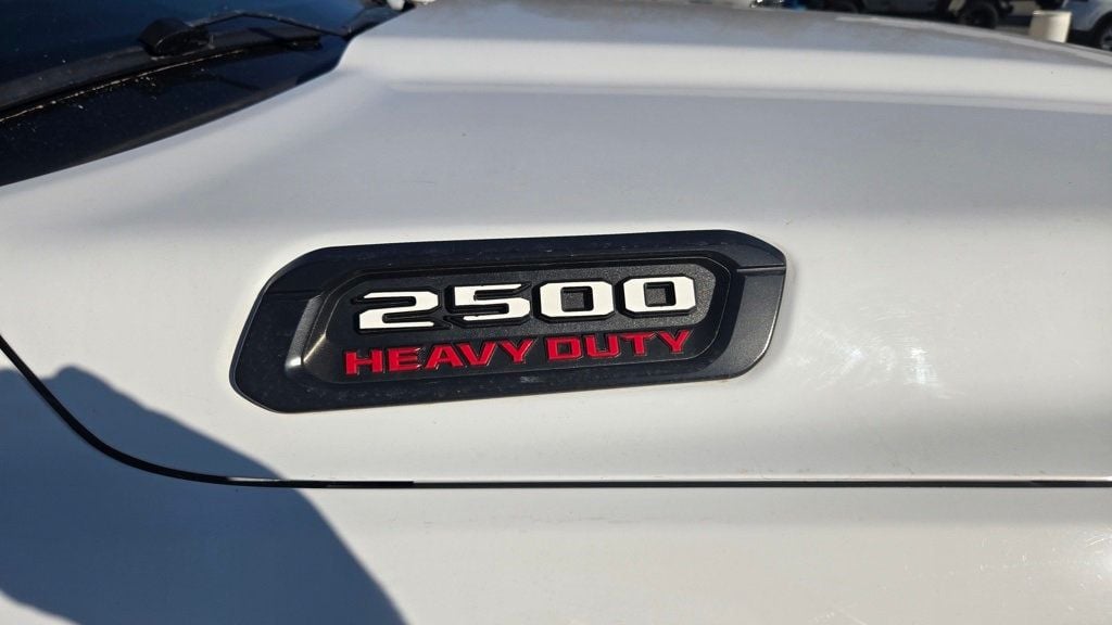 2021 Ram 2500 Sport *SCA BLACK WIDOW* Lifted - 22790661 - 8