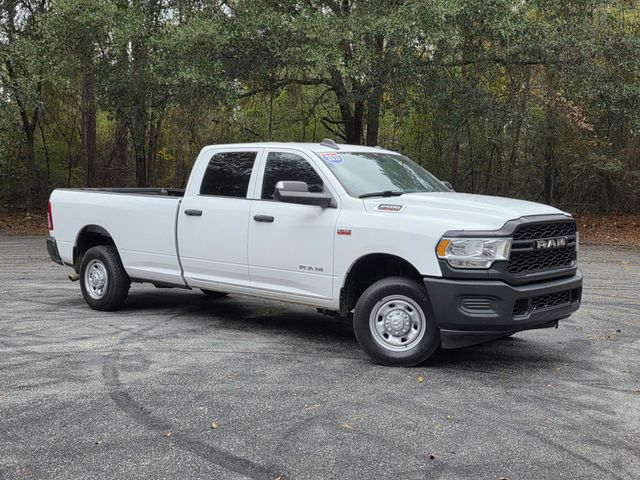 2021 Ram 2500 Tradesman 4x2 Crew Cab 8' Box - 22952982 - 0