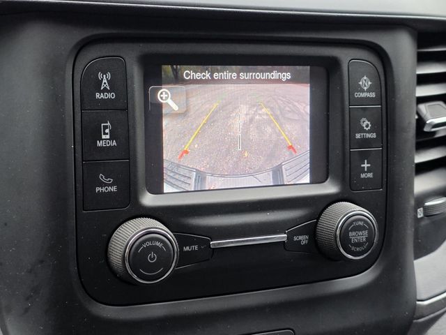 2021 Ram 2500 Tradesman 4x2 Crew Cab 8' Box - 22952982 - 9