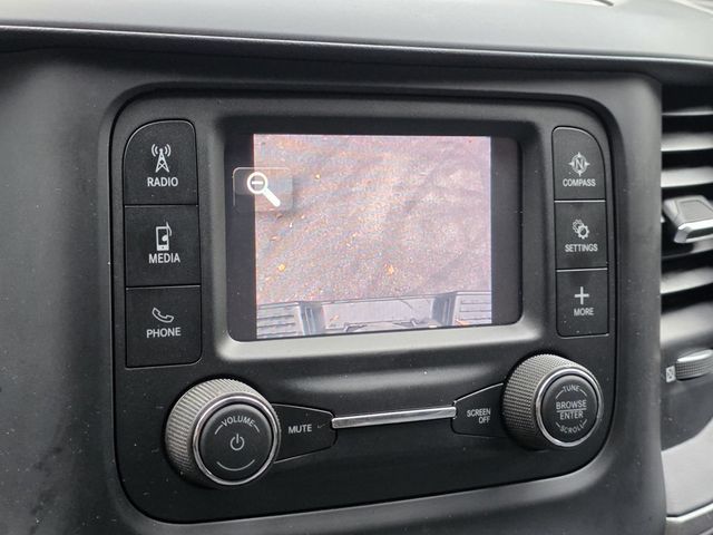 2021 Ram 2500 Tradesman 4x2 Crew Cab 8' Box - 22952982 - 10