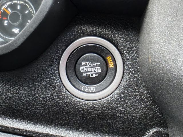 2021 Ram 2500 Tradesman 4x2 Crew Cab 8' Box - 22952982 - 13