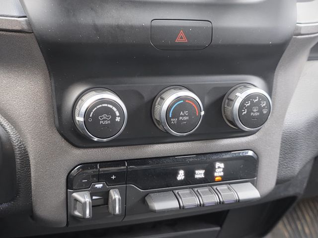 2021 Ram 2500 Tradesman 4x2 Crew Cab 8' Box - 22952982 - 14