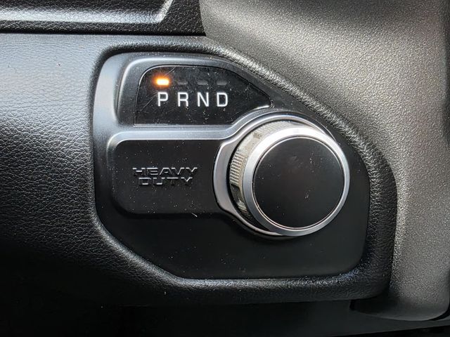 2021 Ram 2500 Tradesman 4x2 Crew Cab 8' Box - 22952982 - 15