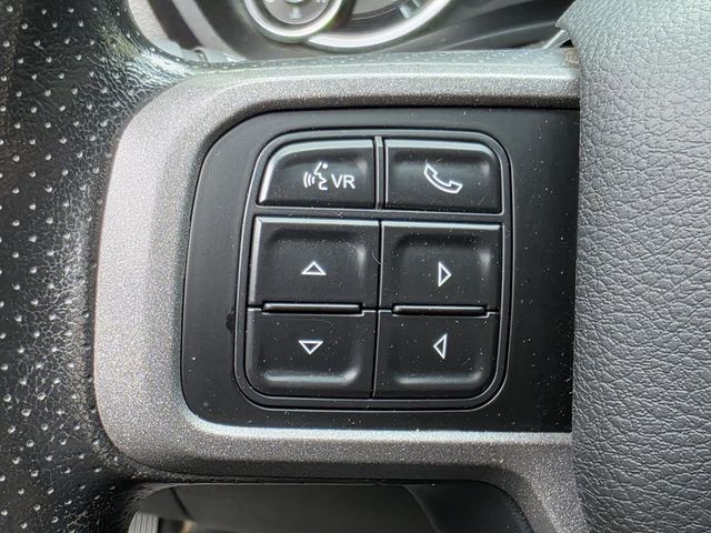 2021 Ram 2500 Tradesman 4x2 Crew Cab 8' Box - 22952982 - 17