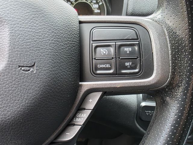 2021 Ram 2500 Tradesman 4x2 Crew Cab 8' Box - 22952982 - 18