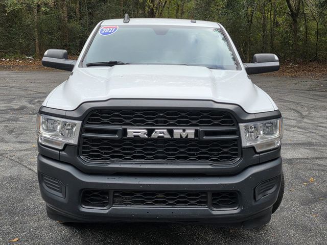 2021 Ram 2500 Tradesman 4x2 Crew Cab 8' Box - 22952982 - 1