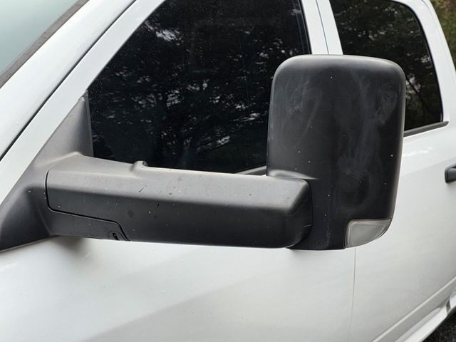 2021 Ram 2500 Tradesman 4x2 Crew Cab 8' Box - 22952982 - 20