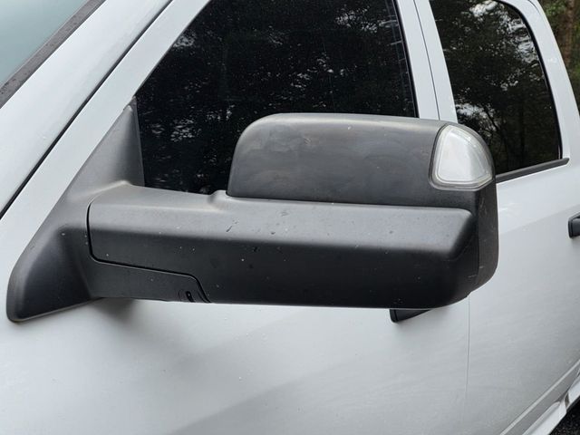 2021 Ram 2500 Tradesman 4x2 Crew Cab 8' Box - 22952982 - 21