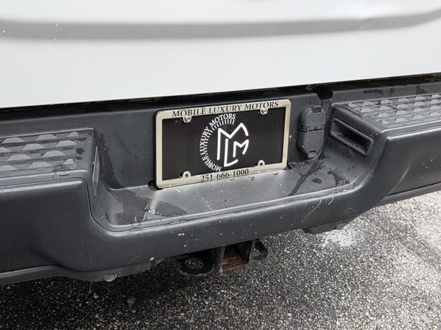 2021 Ram 2500 Tradesman 4x2 Crew Cab 8' Box - 22952982 - 22