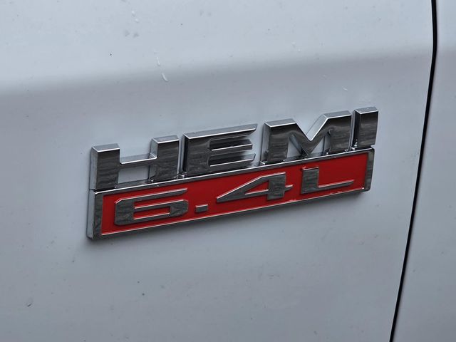 2021 Ram 2500 Tradesman 4x2 Crew Cab 8' Box - 22952982 - 23