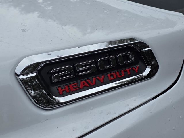 2021 Ram 2500 Tradesman 4x2 Crew Cab 8' Box - 22952982 - 24