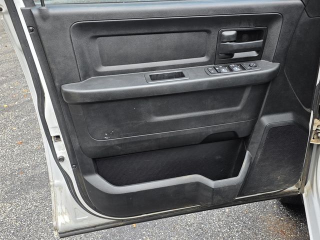 2021 Ram 2500 Tradesman 4x2 Crew Cab 8' Box - 22952982 - 25