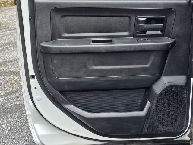 2021 Ram 2500 Tradesman 4x2 Crew Cab 8' Box - 22952982 - 26