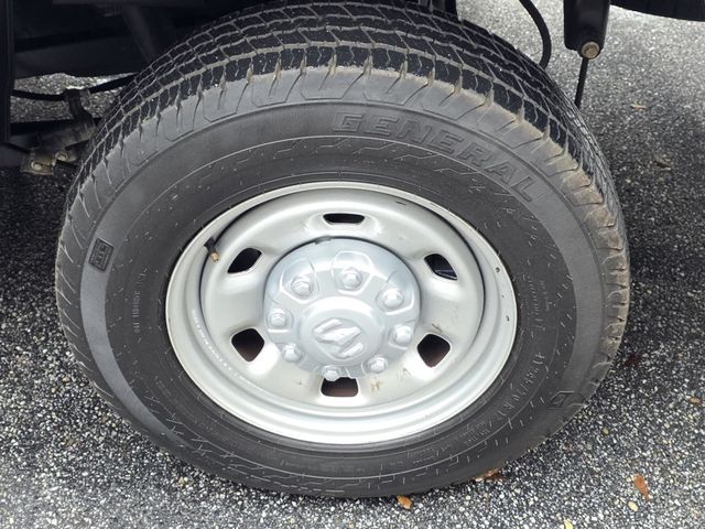 2021 Ram 2500 Tradesman 4x2 Crew Cab 8' Box - 22952982 - 28