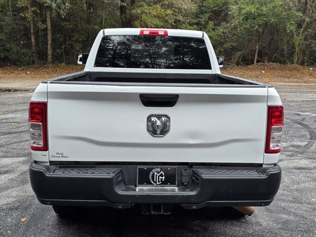 2021 Ram 2500 Tradesman 4x2 Crew Cab 8' Box - 22952982 - 2