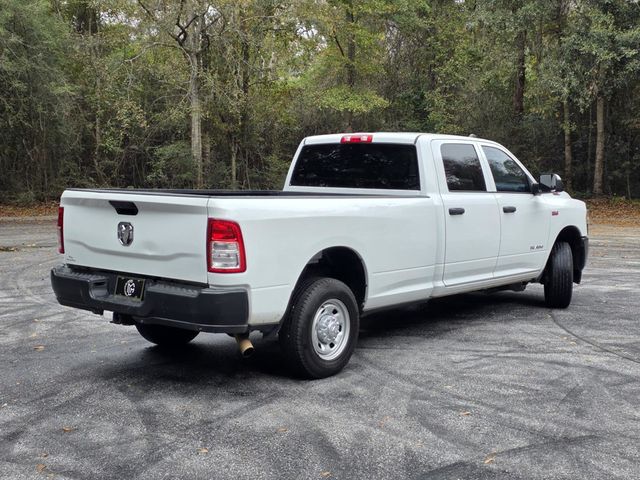 2021 Ram 2500 Tradesman 4x2 Crew Cab 8' Box - 22952982 - 4