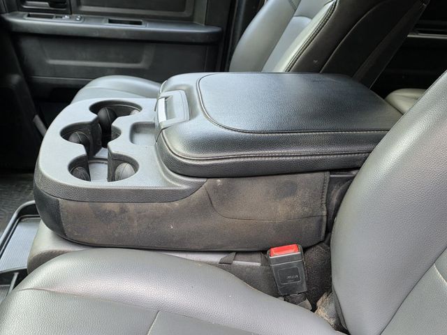 2021 Ram 2500 Tradesman 4x2 Crew Cab 8' Box - 22952982 - 6