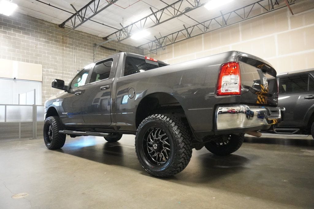 2021 Ram 2500 Tradesman photo 3