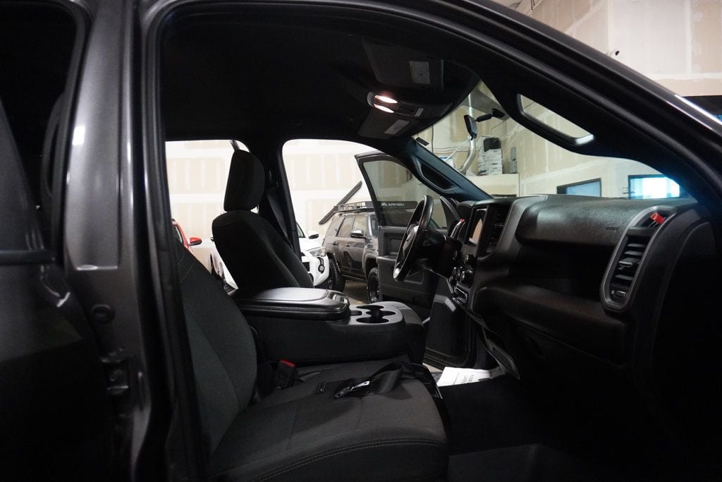 2021 Ram 2500 Tradesman photo 6