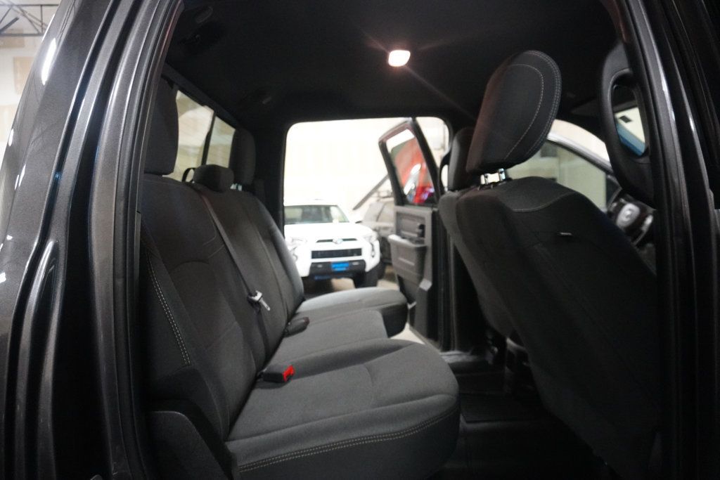 2021 Ram 2500 Tradesman photo 7