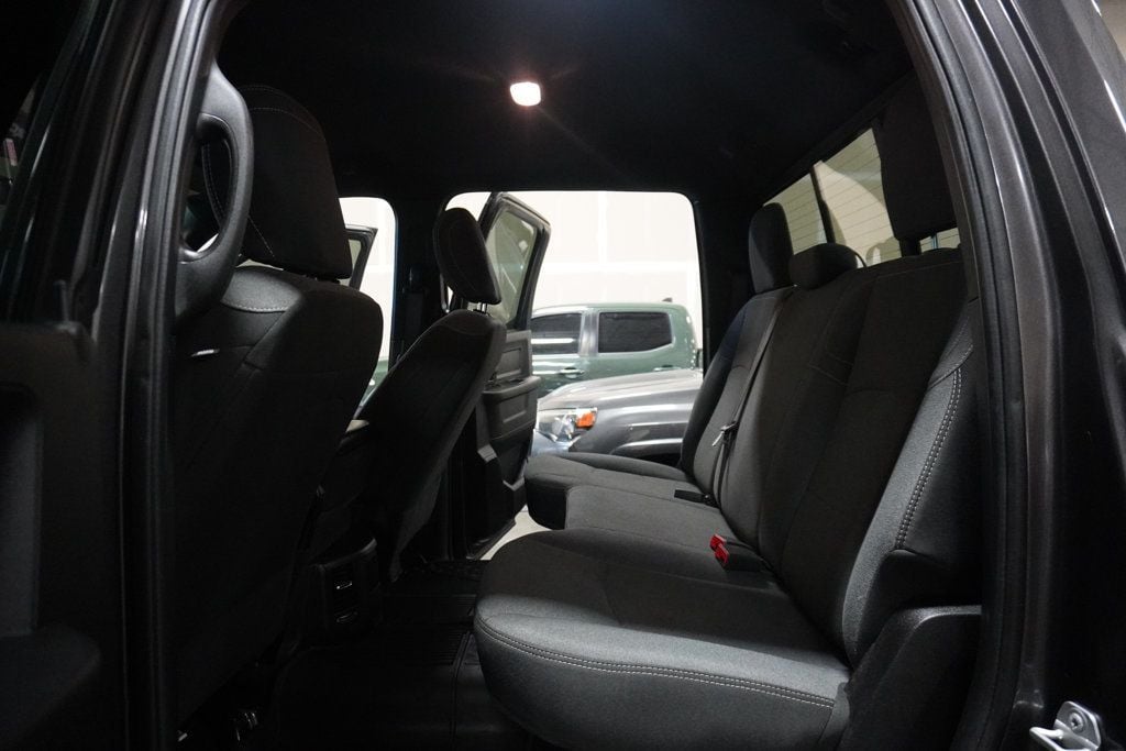 2021 Ram 2500 Tradesman photo 8