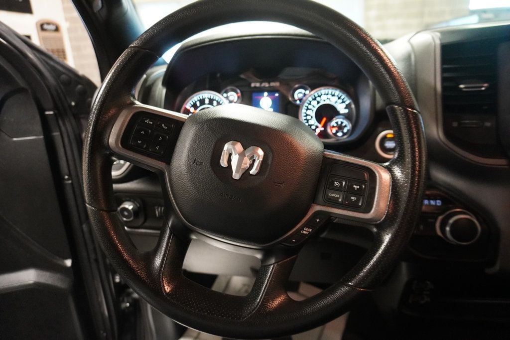 2021 Ram 2500 Tradesman photo 9
