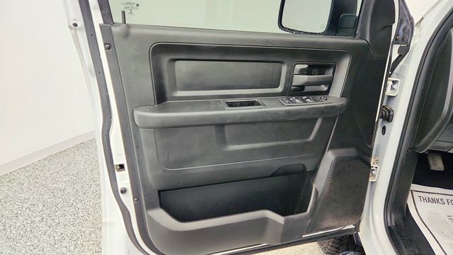 2021 Ram 2500 Tradesman 4x4 Crew Cab 6'4" Box w/ Level 2 Equip & Heavy-Duty V8 - 22998980 - 9