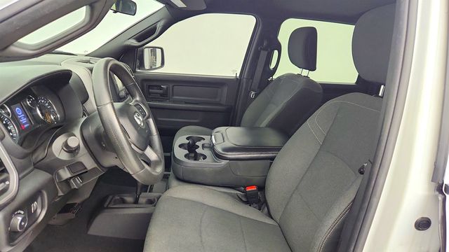 2021 Ram 2500 Tradesman 4x4 Crew Cab 6'4" Box w/ Level 2 Equip & Heavy-Duty V8 - 22998980 - 18