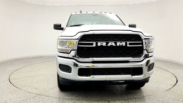 2021 Ram 2500 Tradesman 4x4 Crew Cab 6'4" Box w/ Level 2 Equip & Heavy-Duty V8 - 22998980 - 1