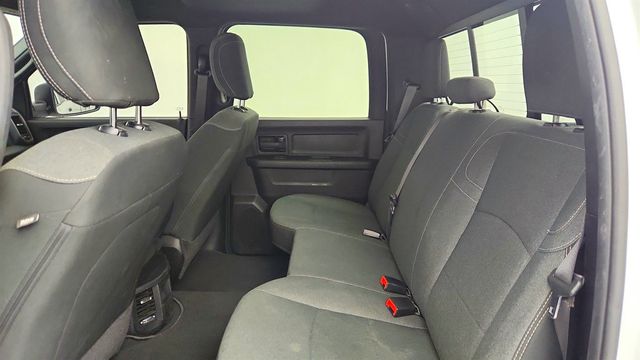 2021 Ram 2500 Tradesman 4x4 Crew Cab 6'4" Box w/ Level 2 Equip & Heavy-Duty V8 - 22998980 - 19