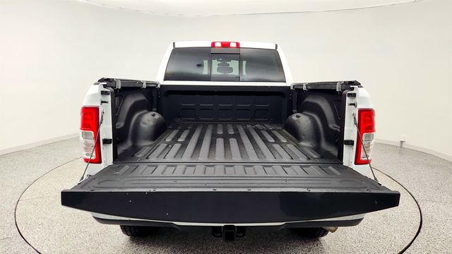 2021 Ram 2500 Tradesman 4x4 Crew Cab 6'4" Box w/ Level 2 Equip & Heavy-Duty V8 - 22998980 - 20